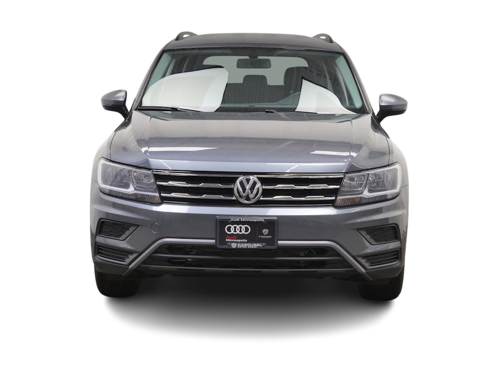 Thumbnail: 2019 Volkswagen Tiguan - 6