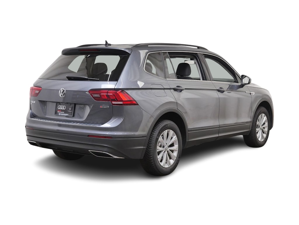 Thumbnail: 2019 Volkswagen Tiguan - 12