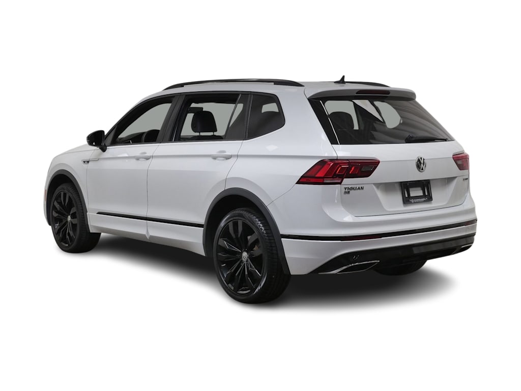 Thumbnail: 2020 Volkswagen Tiguan - 4