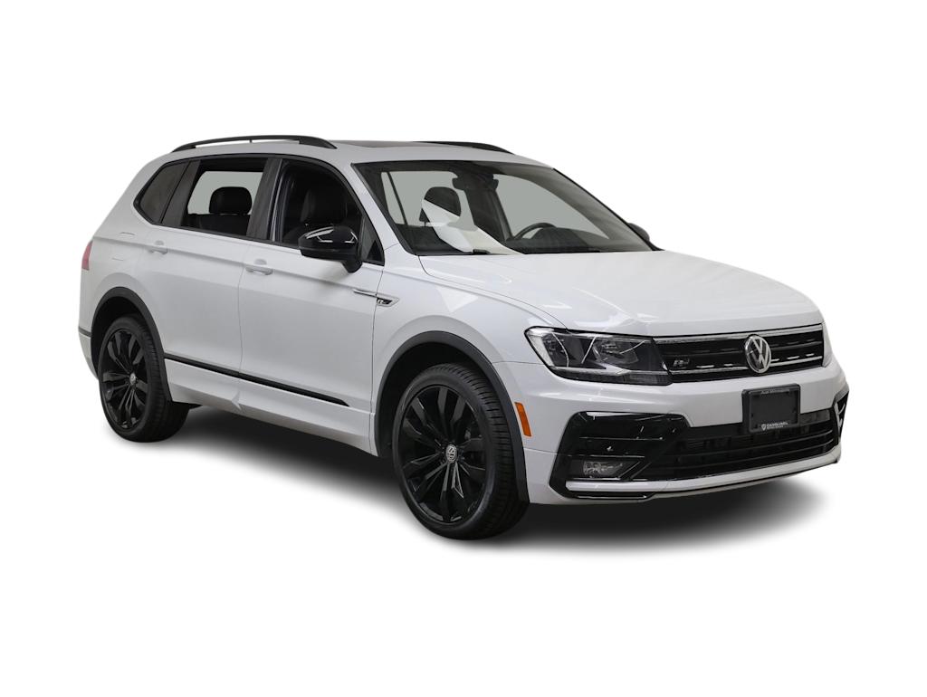 Thumbnail: 2020 Volkswagen Tiguan - 15