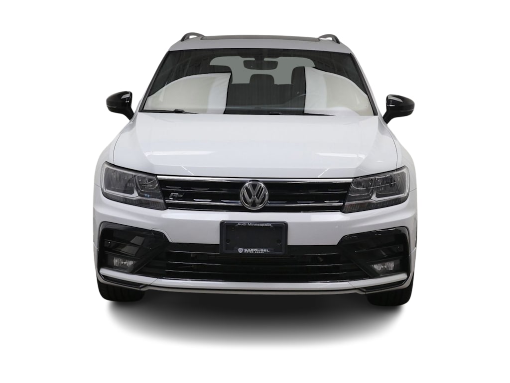 Thumbnail: 2020 Volkswagen Tiguan - 6