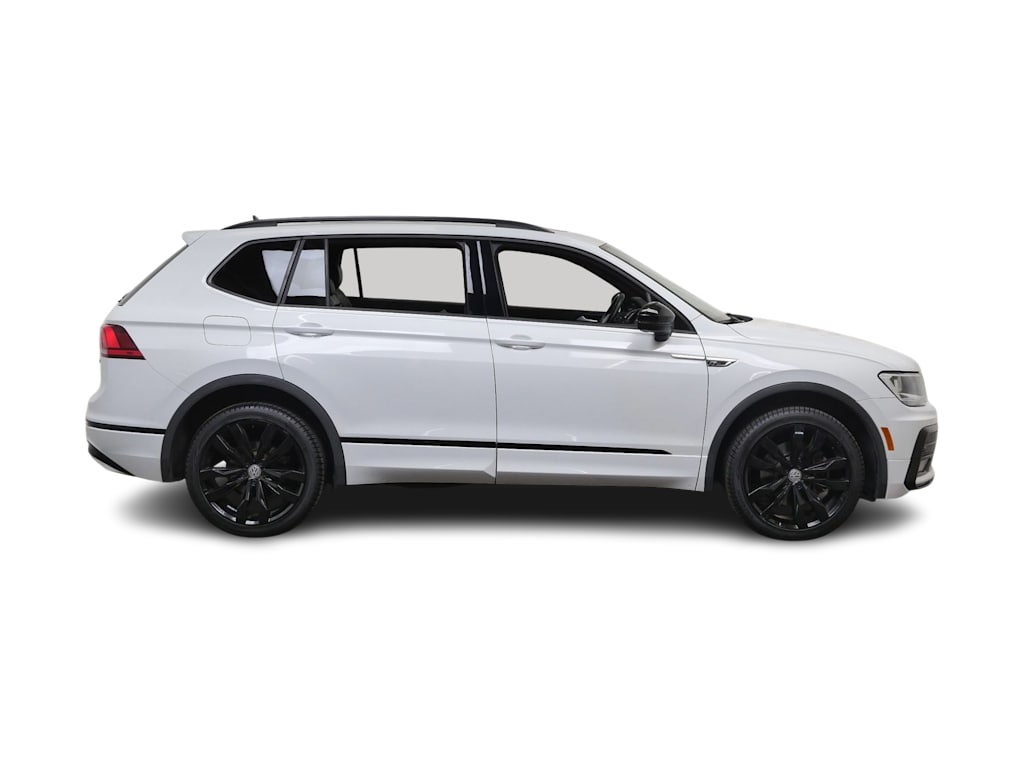 Thumbnail: 2020 Volkswagen Tiguan - 14