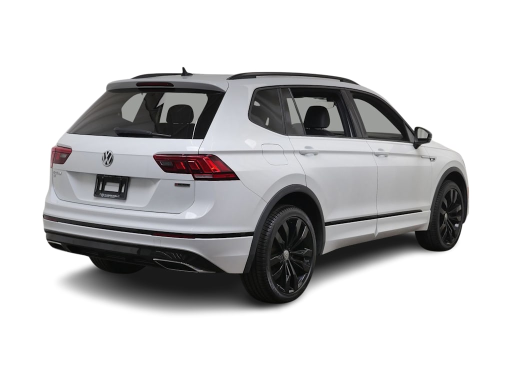 Thumbnail: 2020 Volkswagen Tiguan - 13