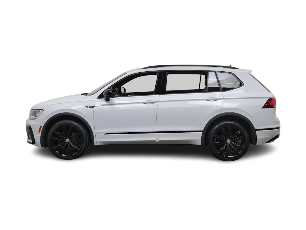 Thumbnail: 2020 Volkswagen Tiguan - 3