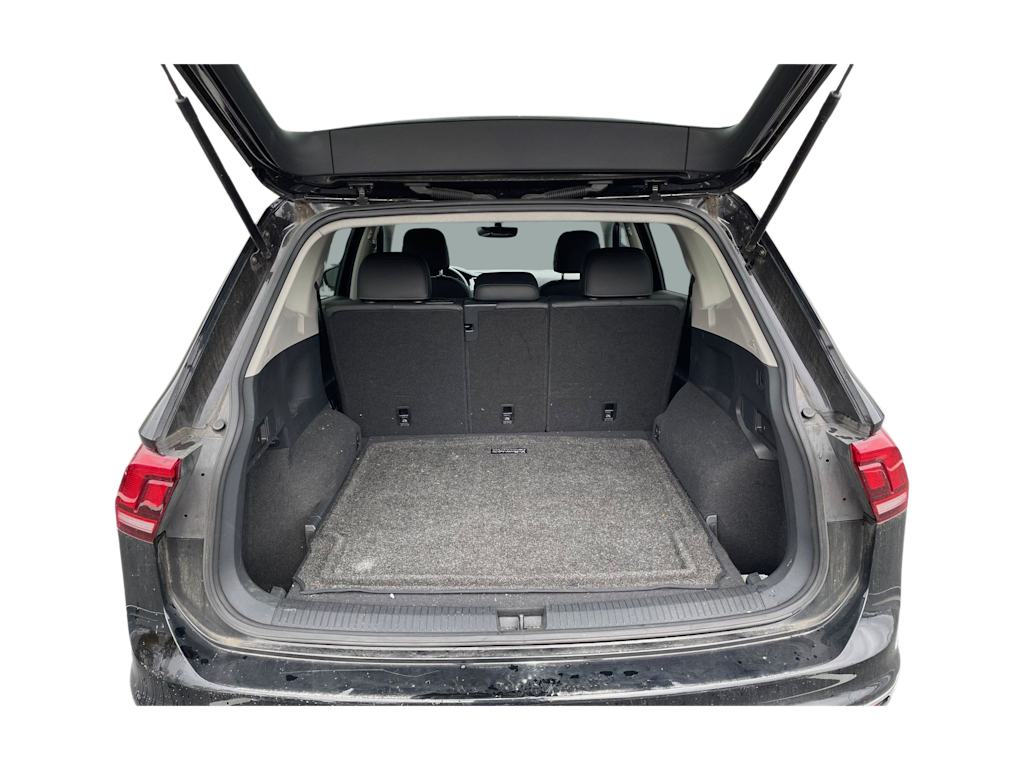 Thumbnail: 2020 Volkswagen Tiguan - 6