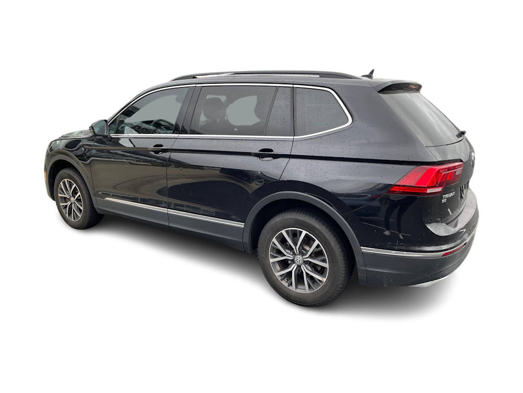 Thumbnail: 2020 Volkswagen Tiguan - 2