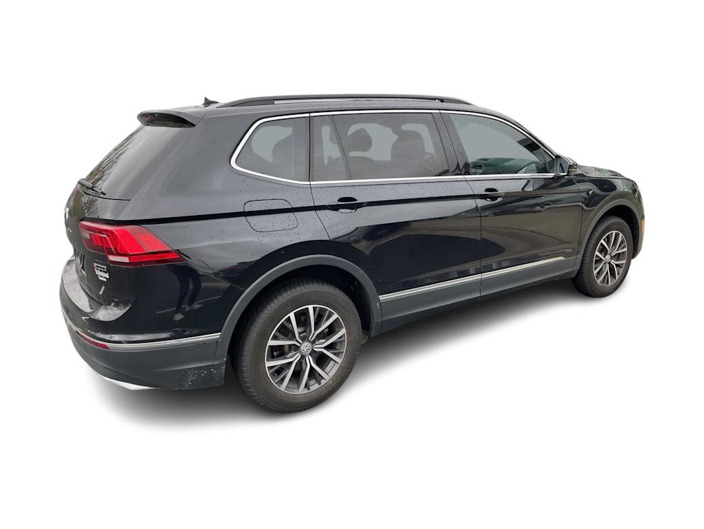 Thumbnail: 2020 Volkswagen Tiguan - 8
