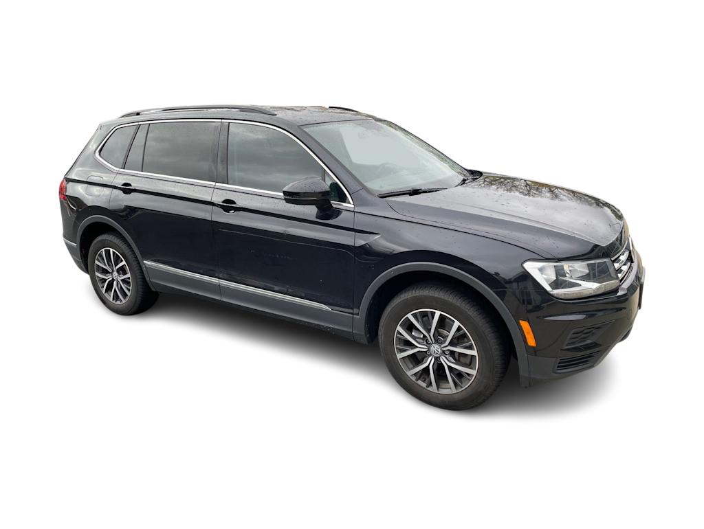 Thumbnail: 2020 Volkswagen Tiguan - 7