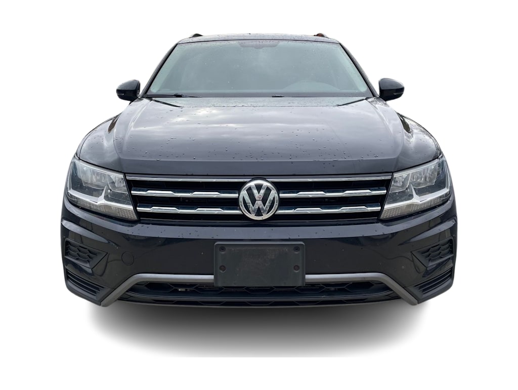 Thumbnail: 2020 Volkswagen Tiguan - 3