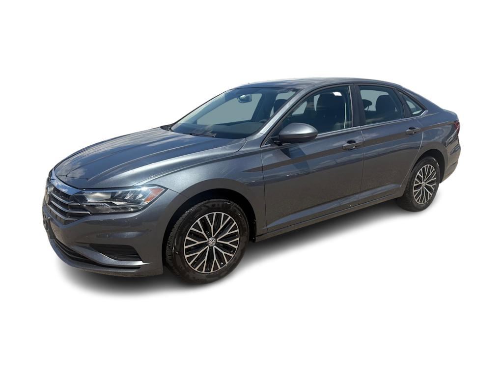 Used 2021 Volkswagen Jetta S with VIN 3VWC57BU6MM065507 for sale in Wayzata, Minnesota