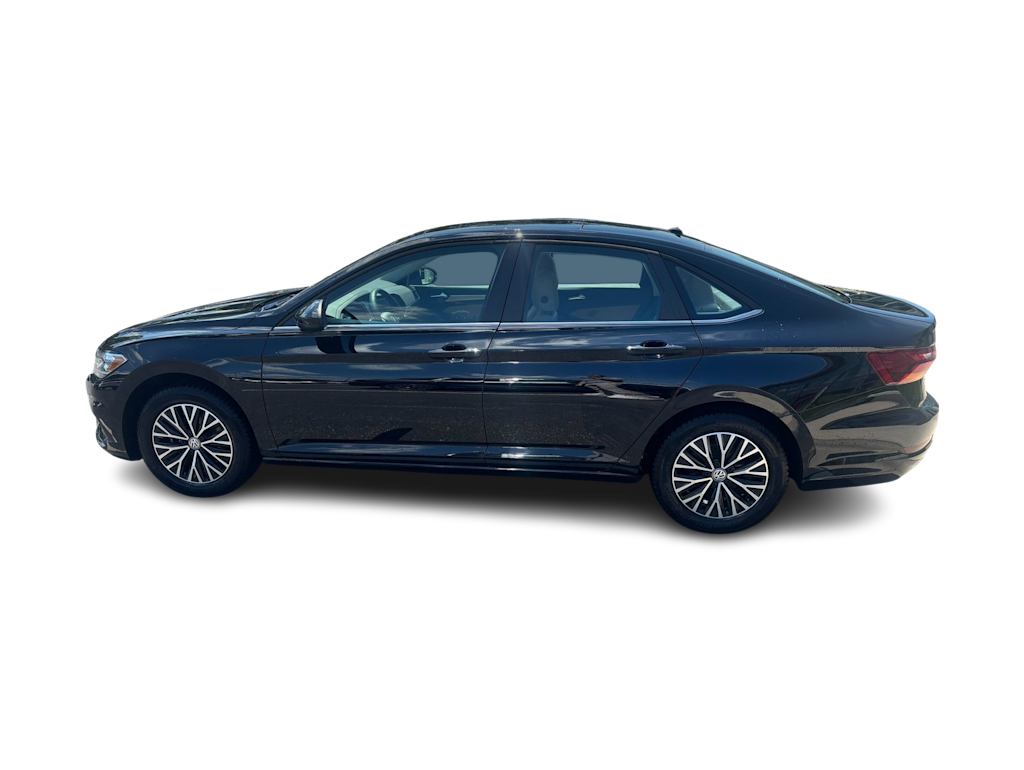 Thumbnail: 2019 Volkswagen Jetta - 3