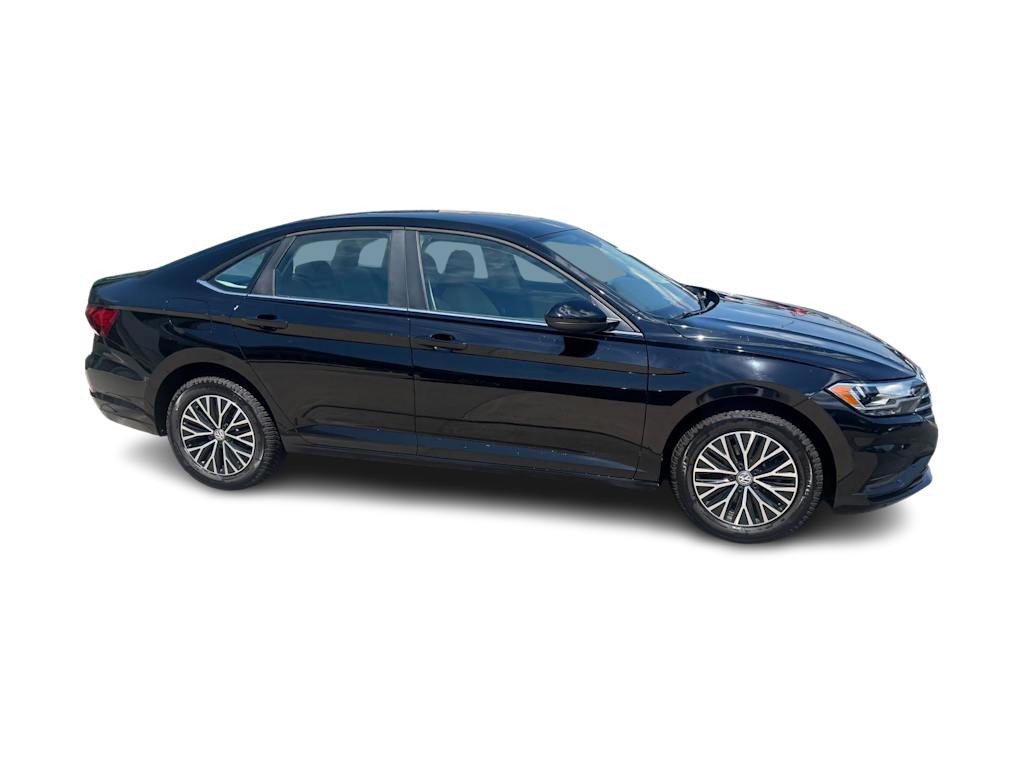 Thumbnail: 2019 Volkswagen Jetta - 10