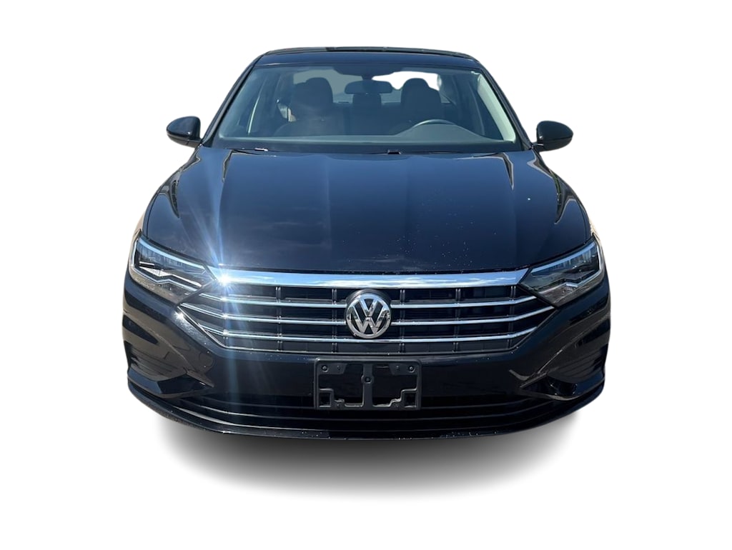 Thumbnail: 2019 Volkswagen Jetta - 13