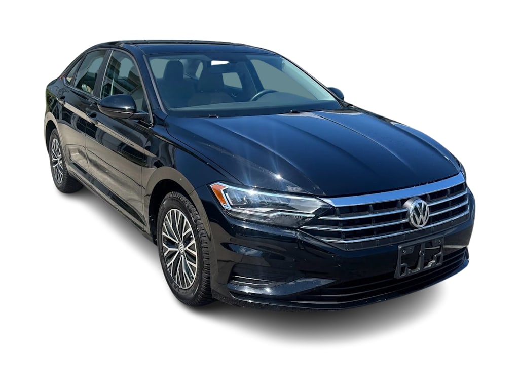 Thumbnail: 2019 Volkswagen Jetta - 12