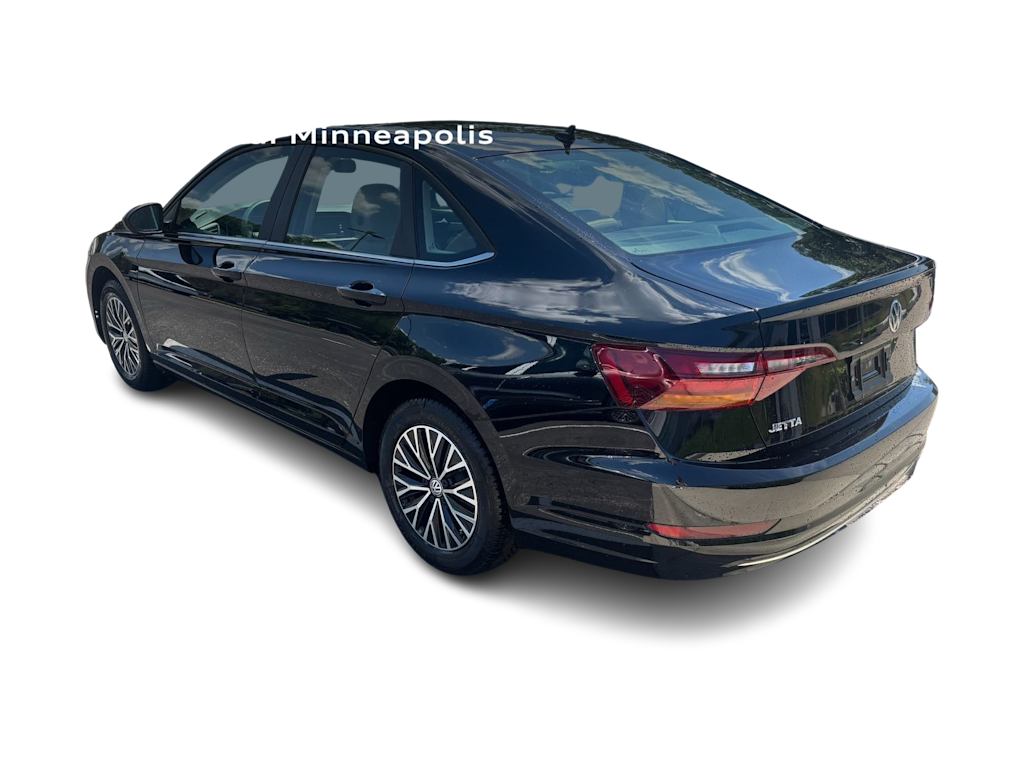 Thumbnail: 2019 Volkswagen Jetta - 4