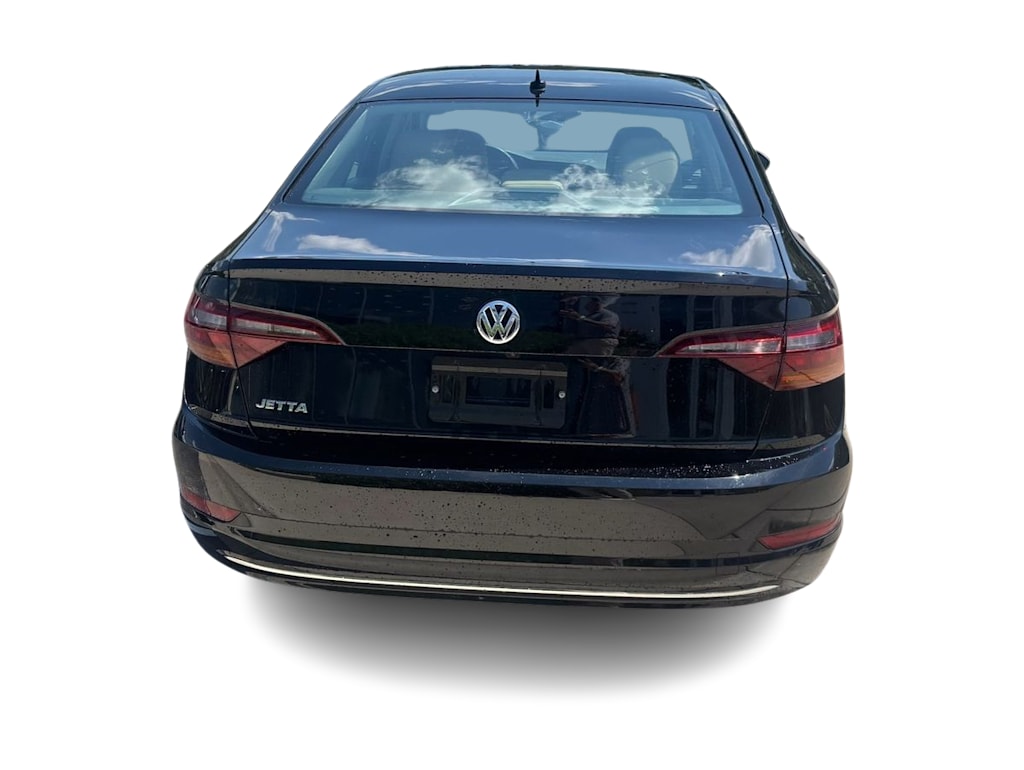 Thumbnail: 2019 Volkswagen Jetta - 5