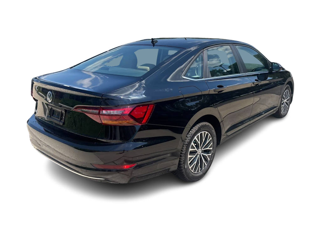 Thumbnail: 2019 Volkswagen Jetta - 11