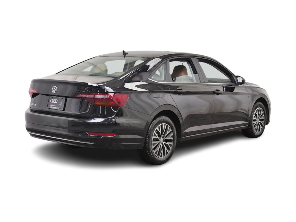 Thumbnail: 2019 Volkswagen Jetta - 11