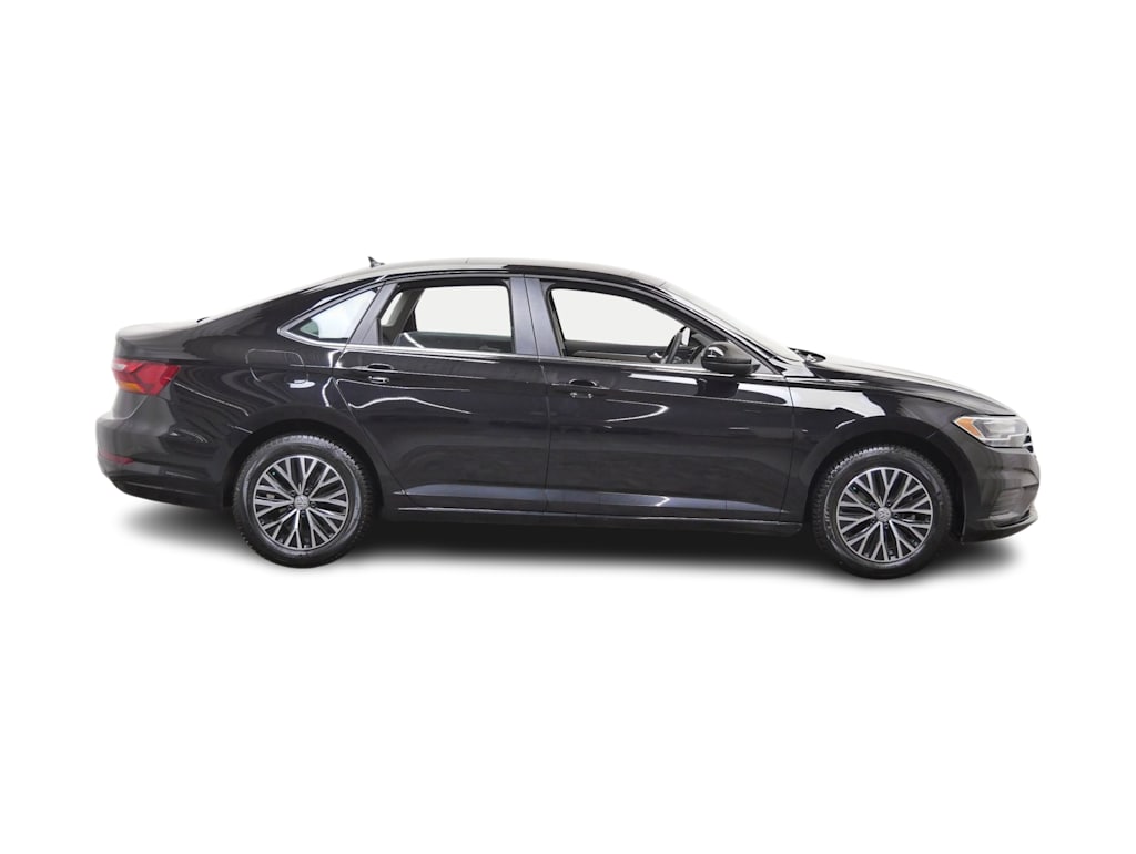 Thumbnail: 2019 Volkswagen Jetta - 12