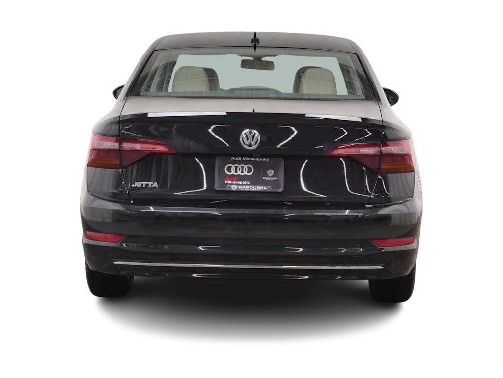 Thumbnail: 2019 Volkswagen Jetta - 5