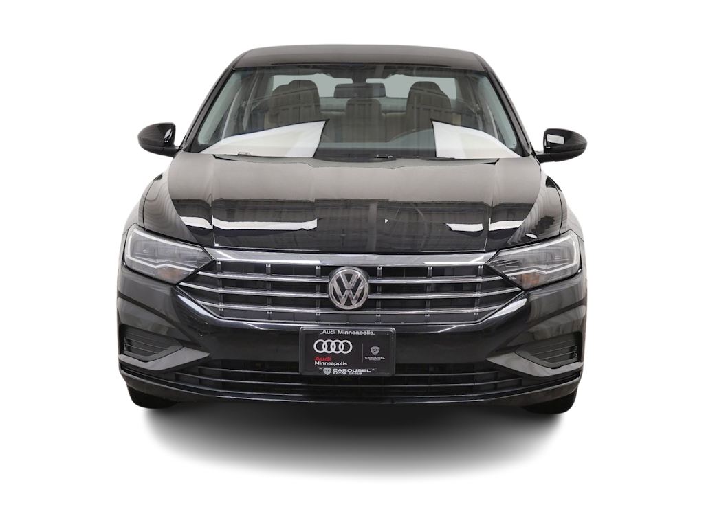 Thumbnail: 2019 Volkswagen Jetta - 6