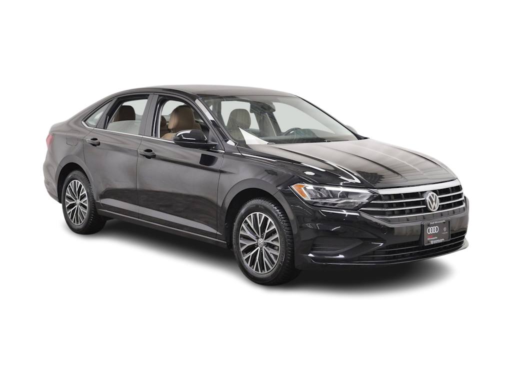 Thumbnail: 2019 Volkswagen Jetta - 13