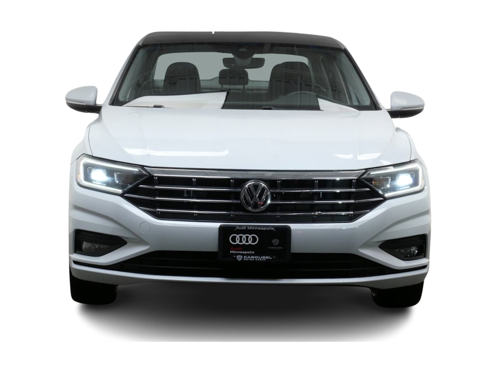 Thumbnail: 2021 Volkswagen Jetta - 6