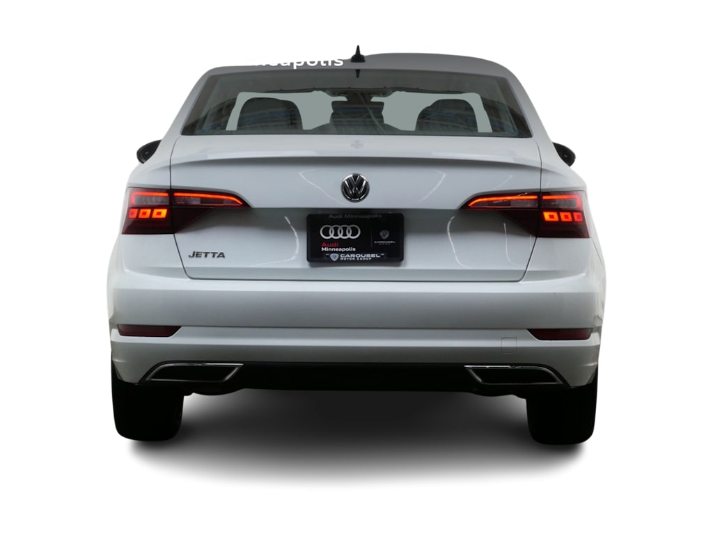 Thumbnail: 2021 Volkswagen Jetta - 5