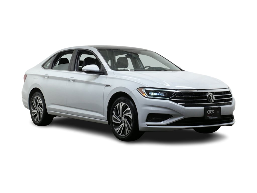 Thumbnail: 2021 Volkswagen Jetta - 13