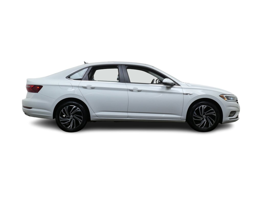 Thumbnail: 2021 Volkswagen Jetta - 12