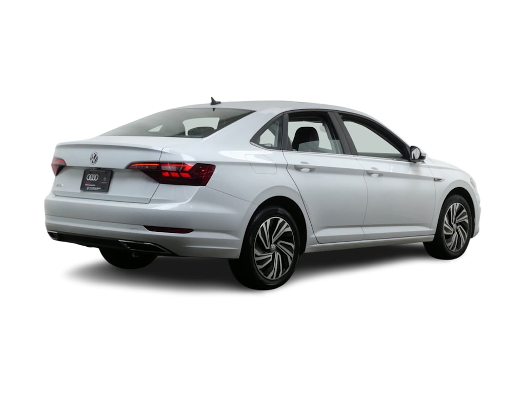 Thumbnail: 2021 Volkswagen Jetta - 11