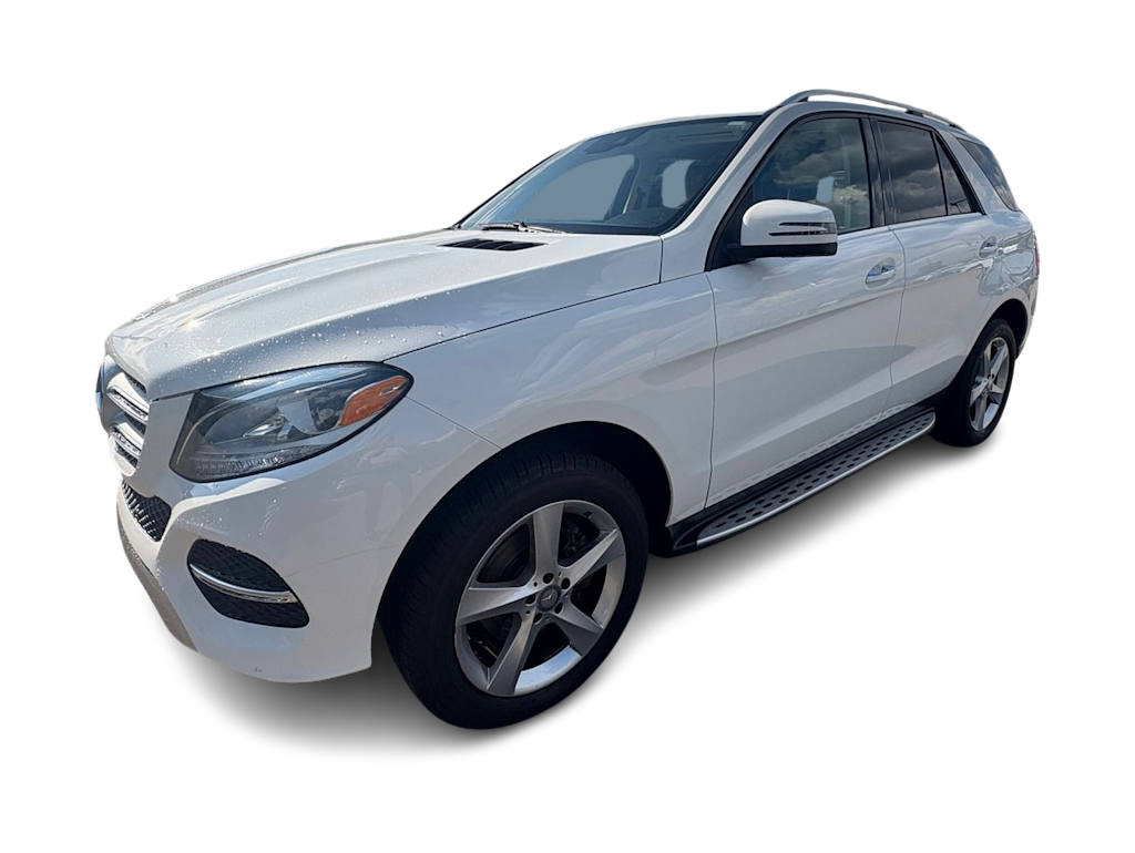Used 2016 Mercedes-Benz GLE-Class GLE350 with VIN 4JGDA5HB7GA680576 for sale in Wayzata, Minnesota