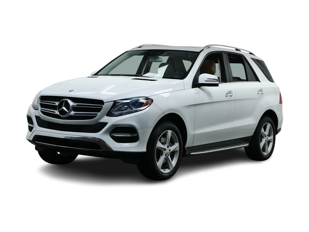 Used 2016 Mercedes-Benz GLE-Class GLE350 with VIN 4JGDA5HB7GA680576 for sale in Maplewood, Minnesota