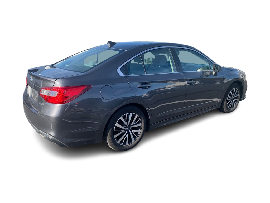 Thumbnail: 2019 Subaru Legacy - 7