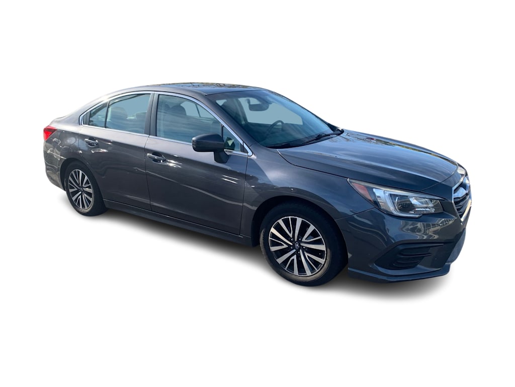 Thumbnail: 2019 Subaru Legacy - 6