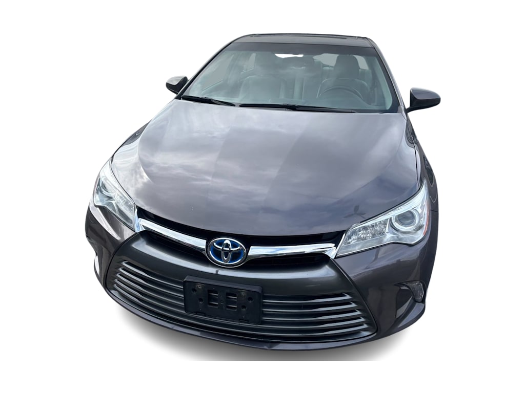 Thumbnail: 2017 Toyota Camry - 5