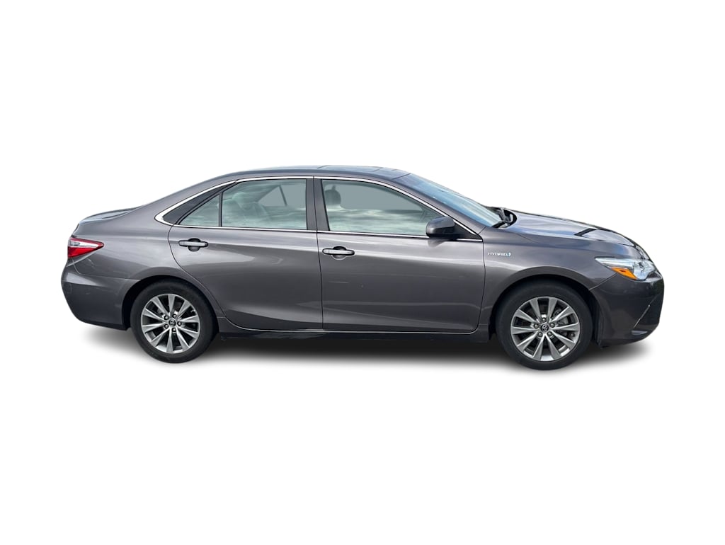 Thumbnail: 2017 Toyota Camry - 12