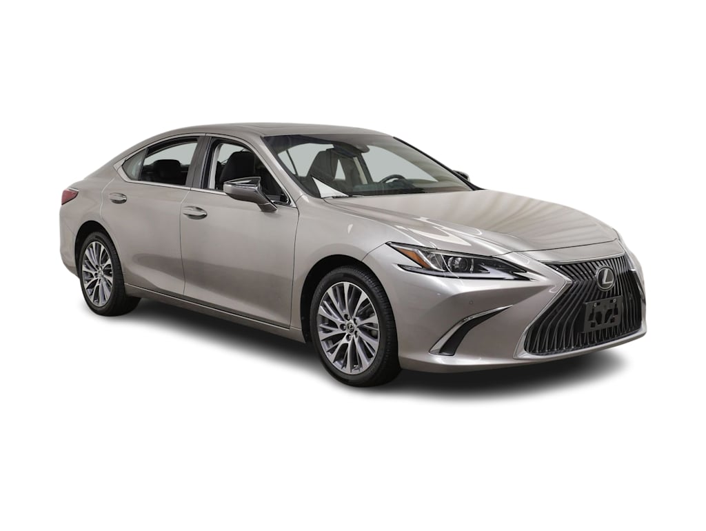 Thumbnail: 2021 Lexus ES - 14