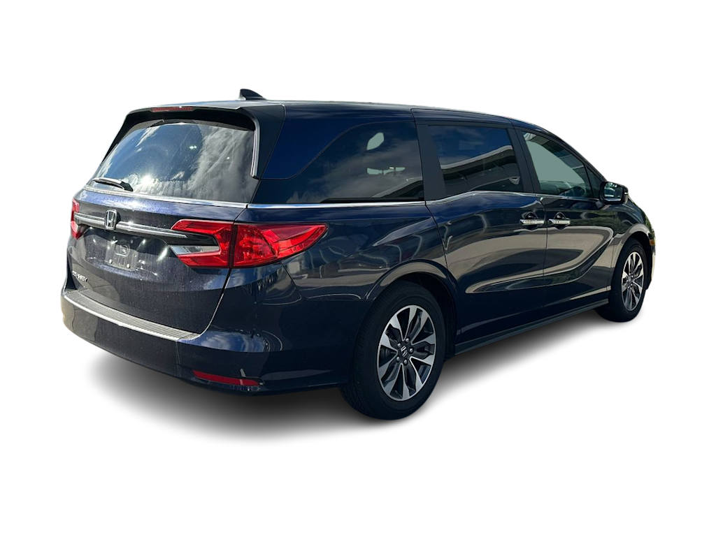 Thumbnail: 2024 Honda Odyssey - 6