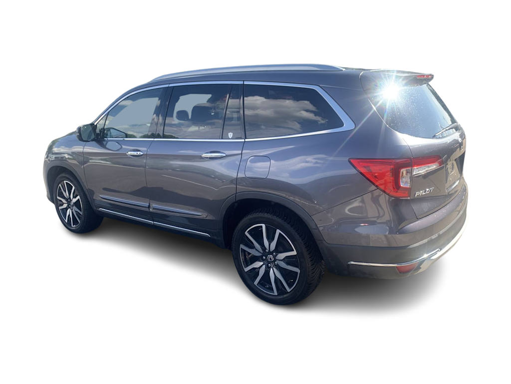 Thumbnail: 2020 Honda Pilot - 2