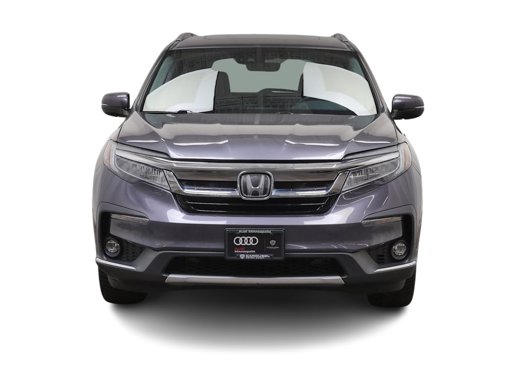 Thumbnail: 2020 Honda Pilot - 6