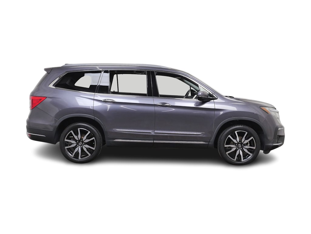 Thumbnail: 2020 Honda Pilot - 13