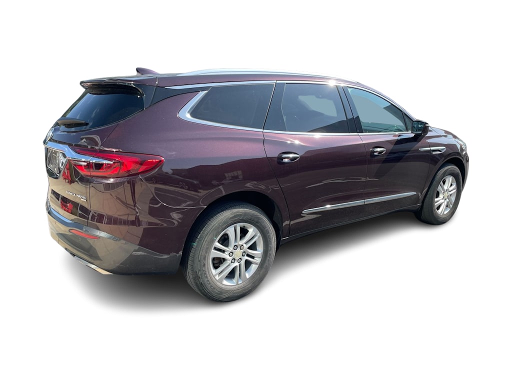 Thumbnail: 2019 Buick Enclave - 8