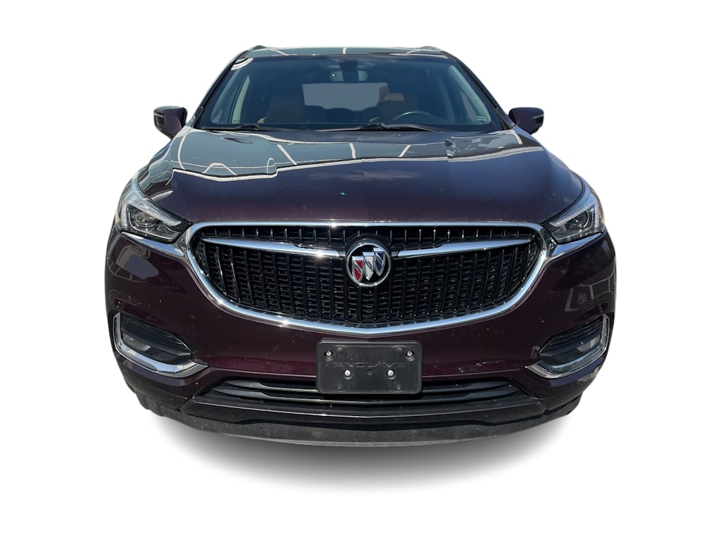 Thumbnail: 2019 Buick Enclave - 3