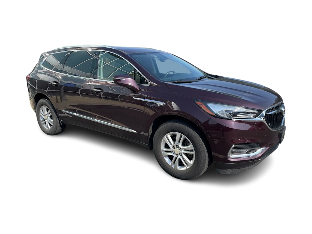 Thumbnail: 2019 Buick Enclave - 7