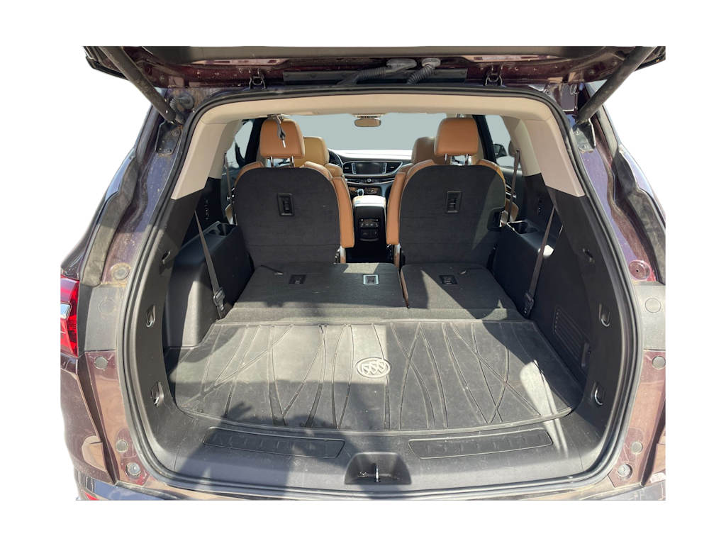 Thumbnail: 2019 Buick Enclave - 6