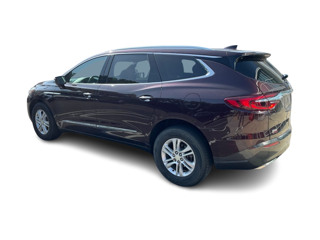 Thumbnail: 2019 Buick Enclave - 2