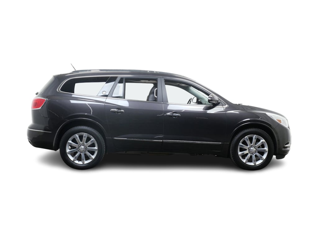 Thumbnail: 2015 Buick Enclave - 13