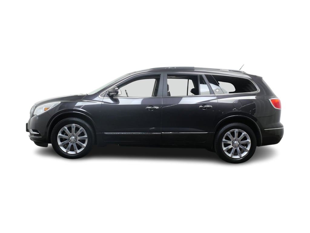 Thumbnail: 2015 Buick Enclave - 3