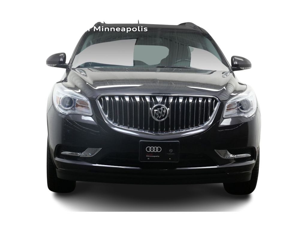 Thumbnail: 2015 Buick Enclave - 6